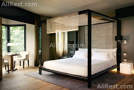 Hotel Omm 11
